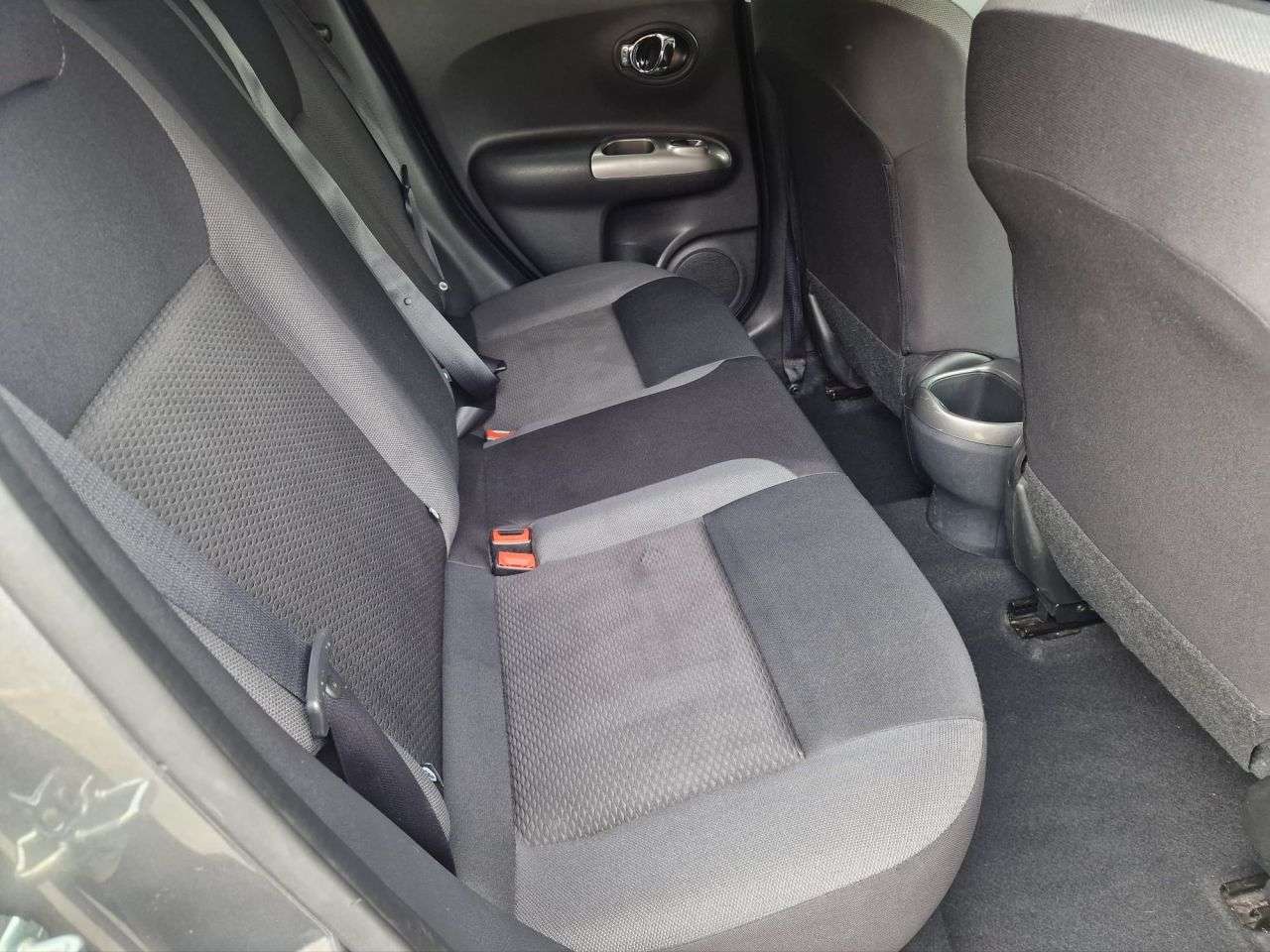 2018 NISSAN JUKE 2018 NISSAN JUKE