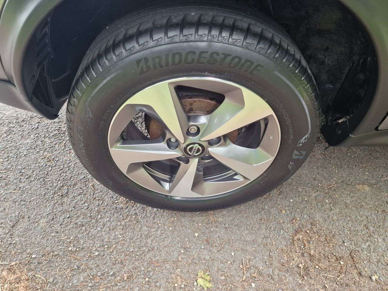 2018 NISSAN JUKE 2018 NISSAN JUKE