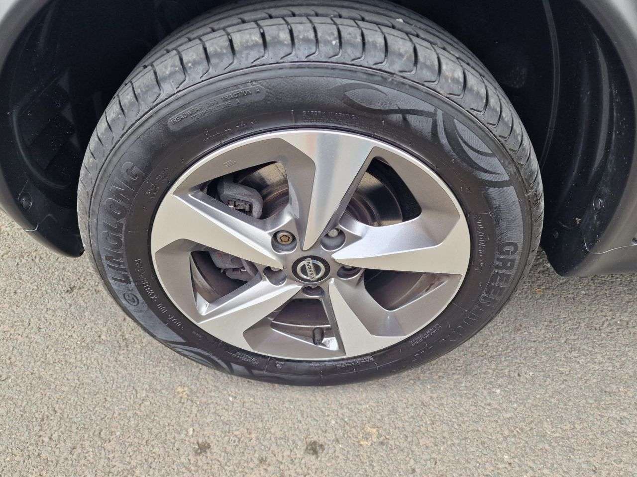 2018 NISSAN JUKE 2018 NISSAN JUKE