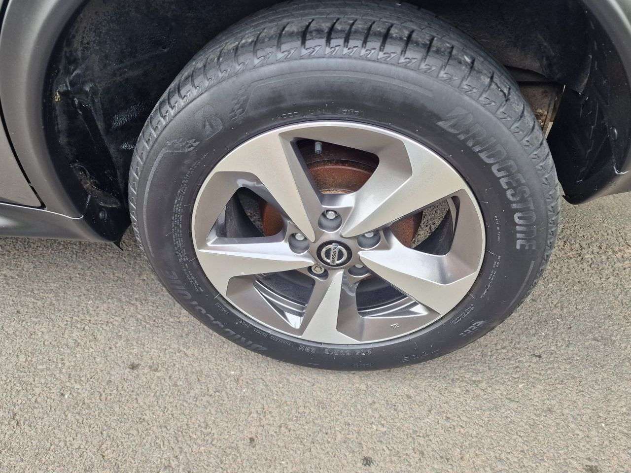 2018 NISSAN JUKE 2018 NISSAN JUKE