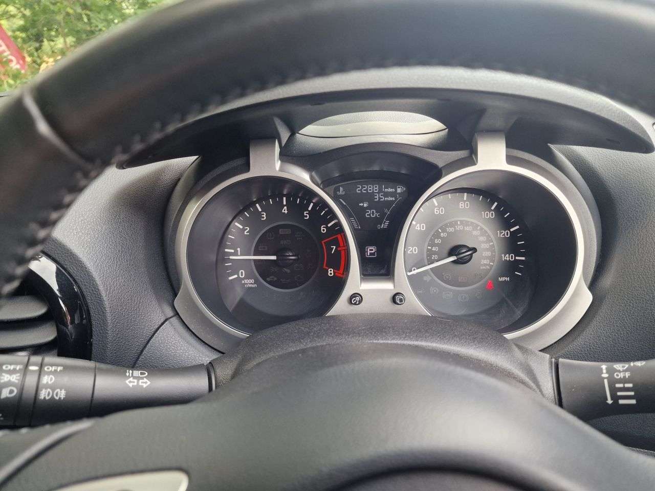 2018 NISSAN JUKE 2018 NISSAN JUKE