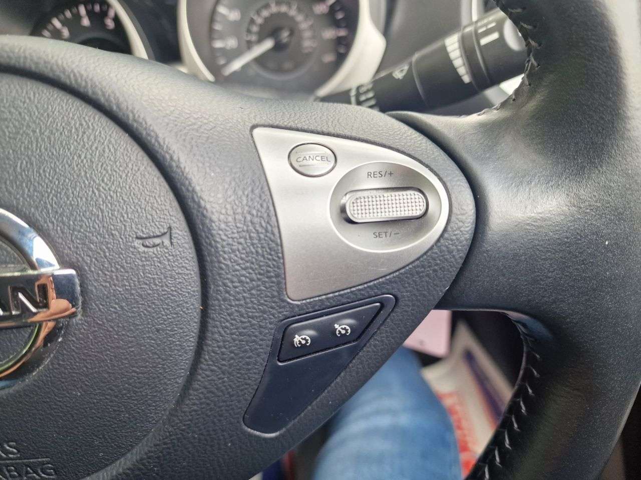 2018 NISSAN JUKE 2018 NISSAN JUKE