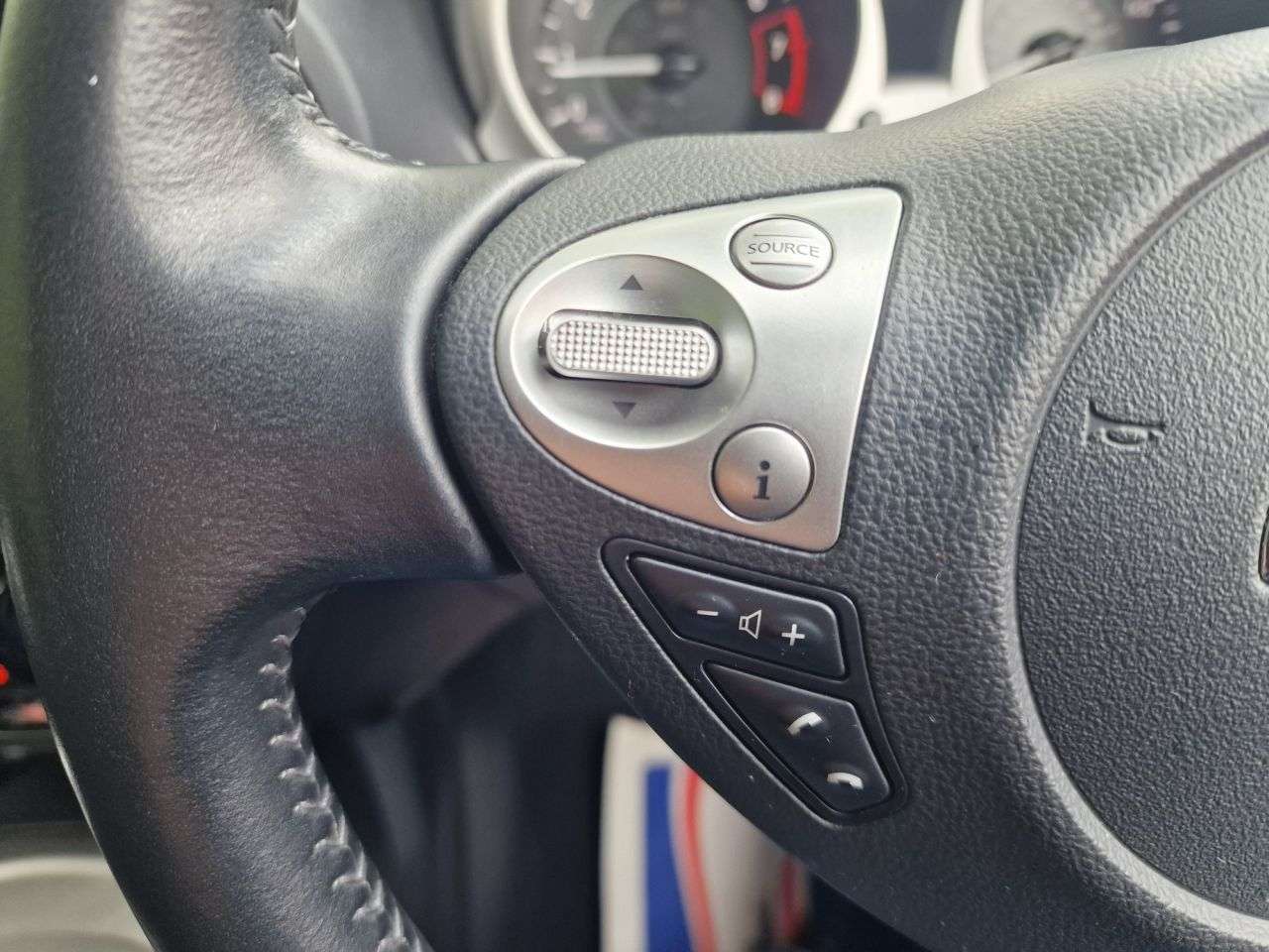 2018 NISSAN JUKE 2018 NISSAN JUKE