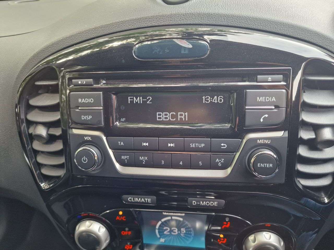 2018 NISSAN JUKE 2018 NISSAN JUKE