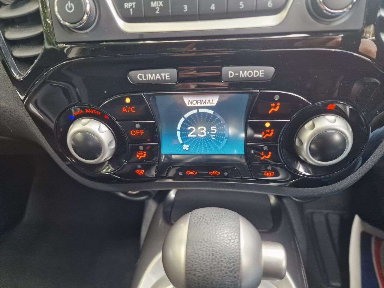 2018 NISSAN JUKE 2018 NISSAN JUKE