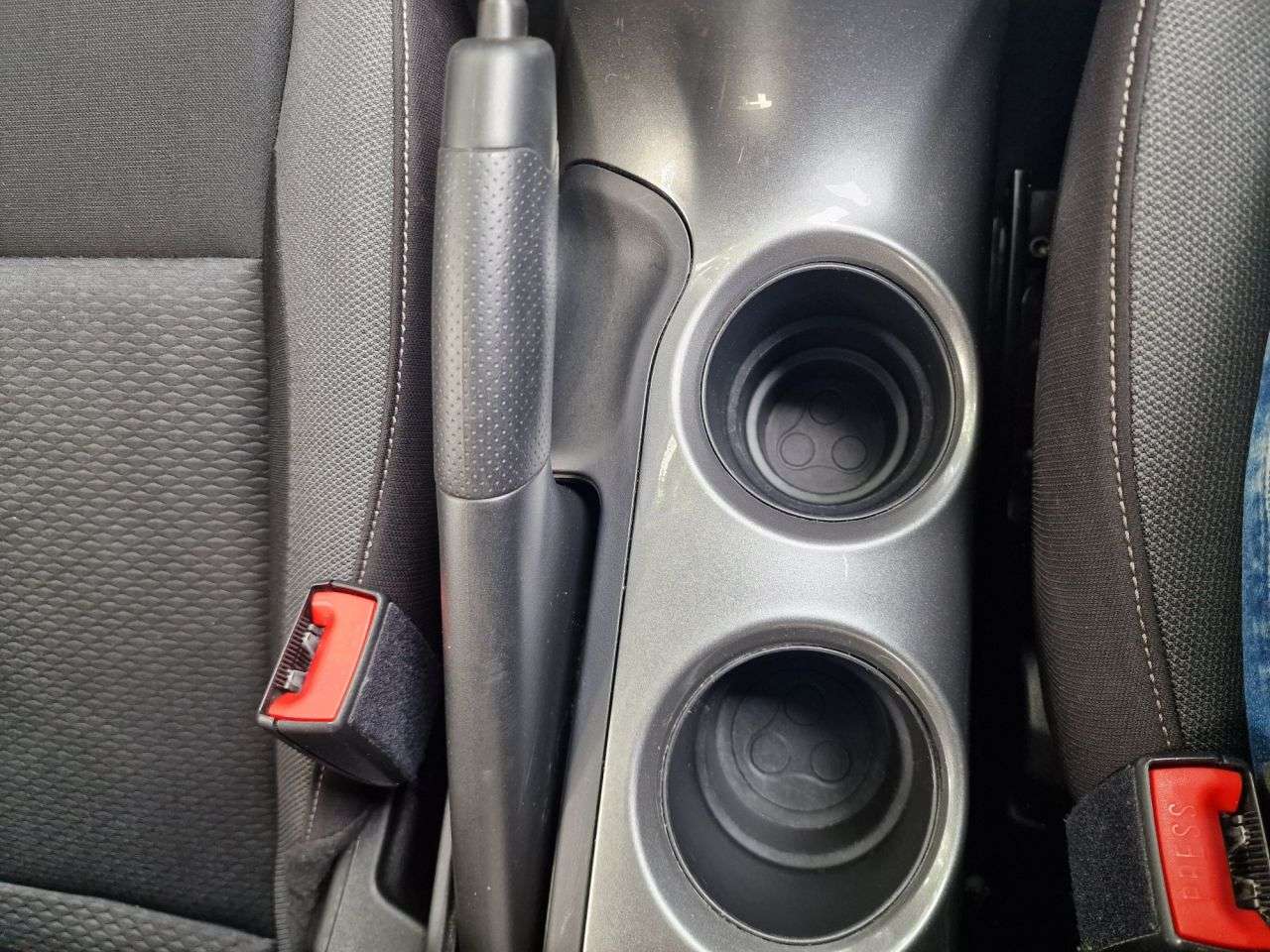 2018 NISSAN JUKE 2018 NISSAN JUKE