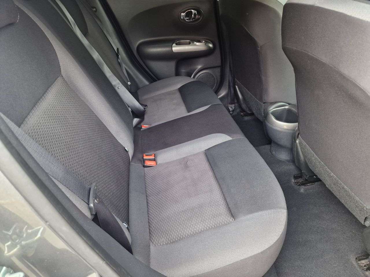 2018 NISSAN JUKE 2018 NISSAN JUKE