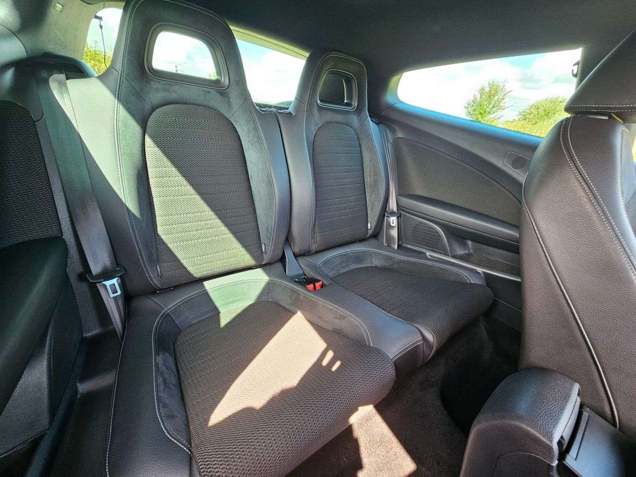 2018 VOLKSWAGEN SCIROCCO 2018 VOLKSWAGEN SCIROCCO