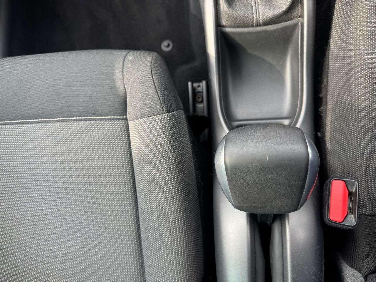 2019 CITROEN C3 AIRCROSS 2019 CITROEN C3 AIRCROSS