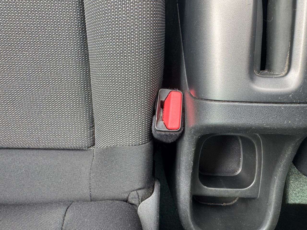 2019 CITROEN C3 AIRCROSS 2019 CITROEN C3 AIRCROSS