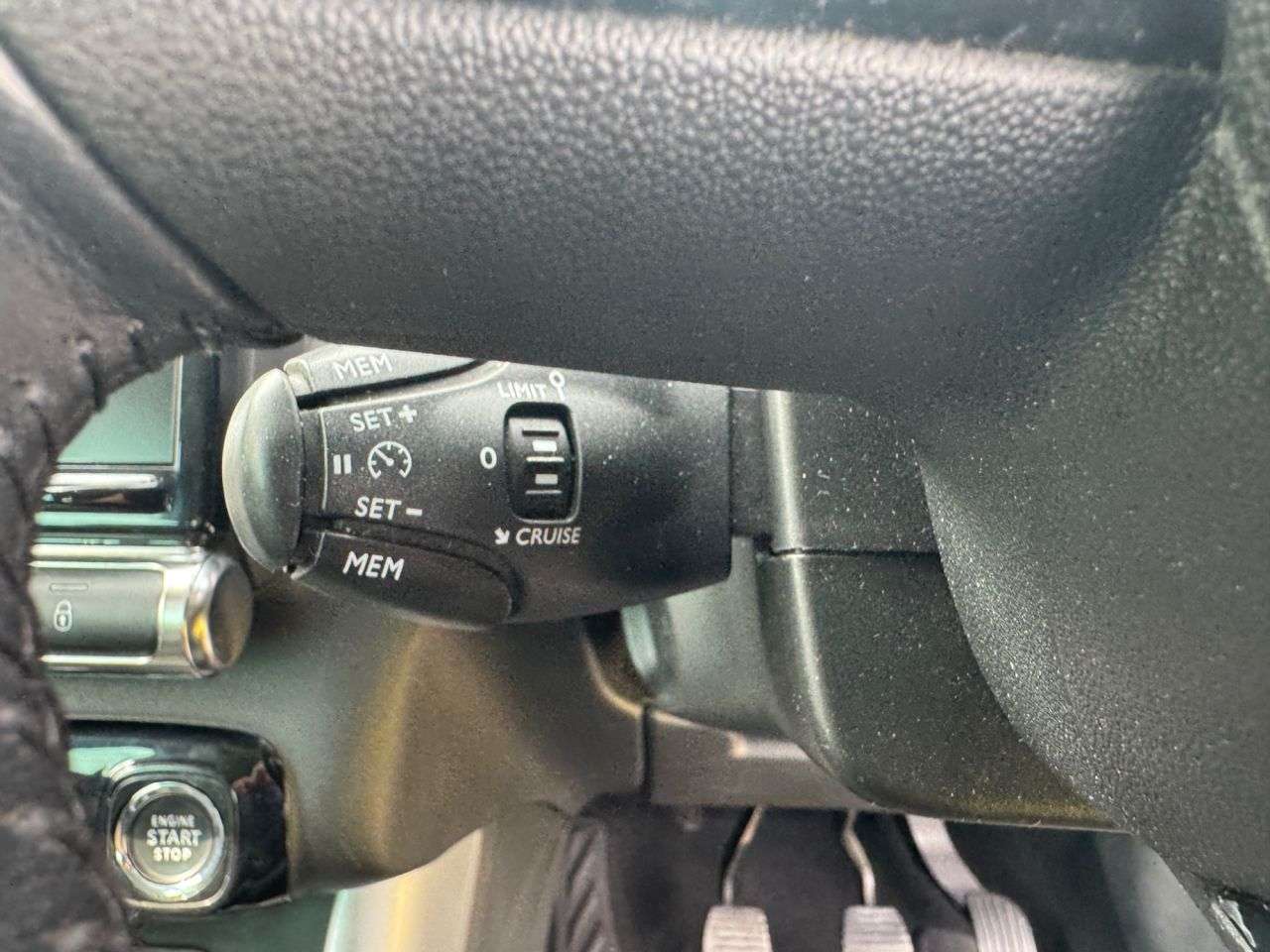 2019 CITROEN C3 AIRCROSS 2019 CITROEN C3 AIRCROSS