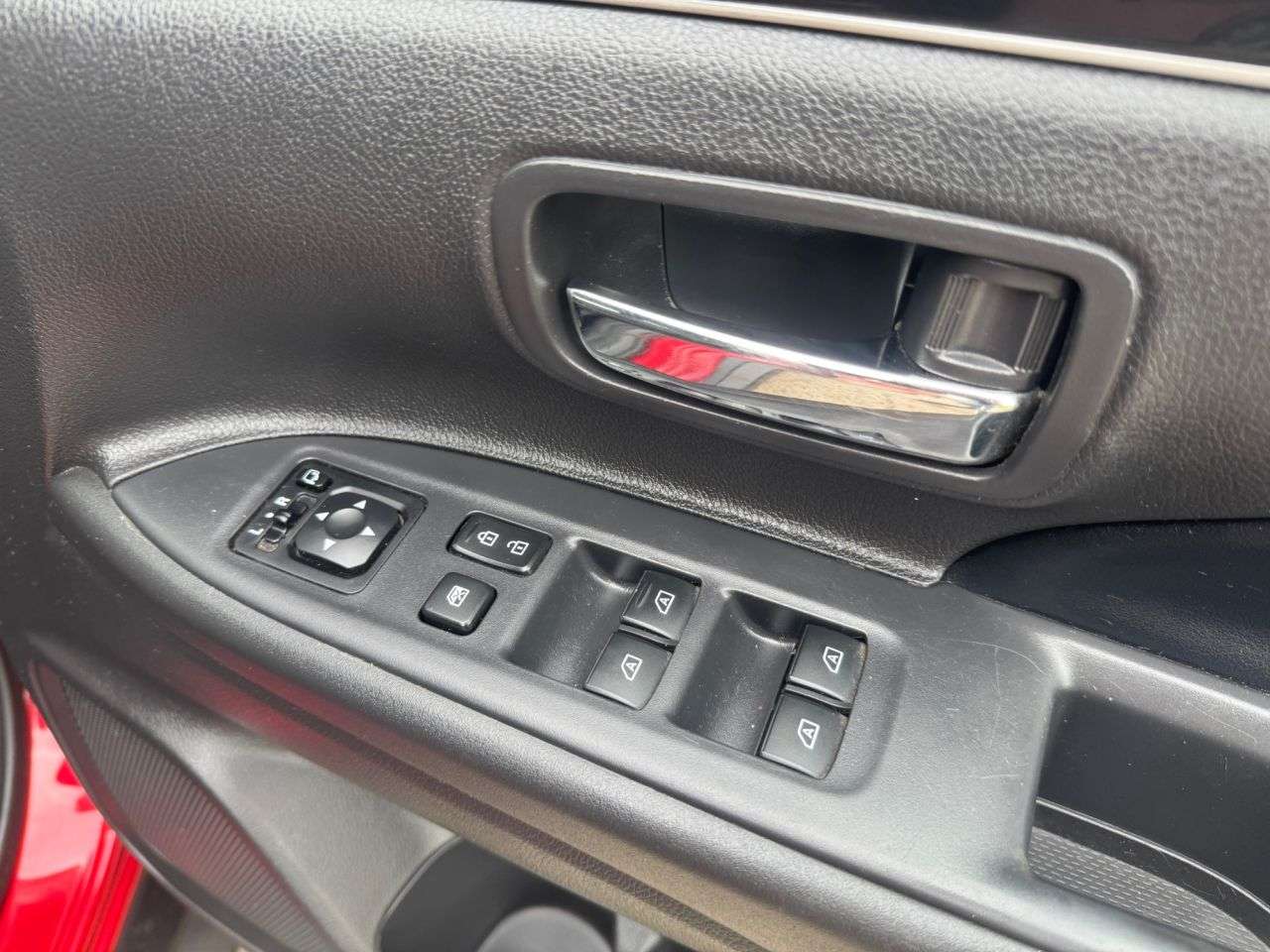 2018 MITSUBISHI OUTLANDER 2018 MITSUBISHI OUTLANDER