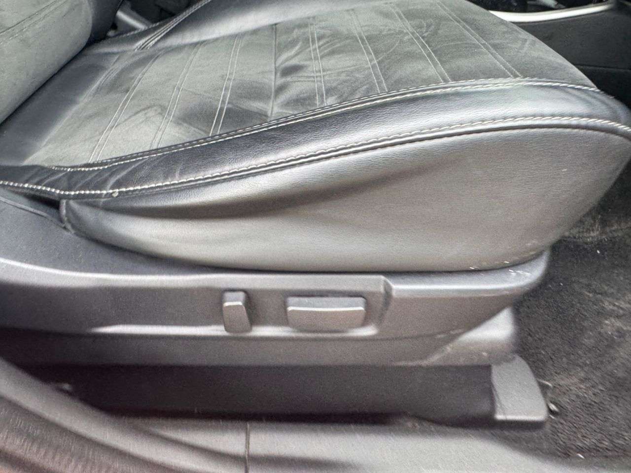 2018 MITSUBISHI OUTLANDER 2018 MITSUBISHI OUTLANDER