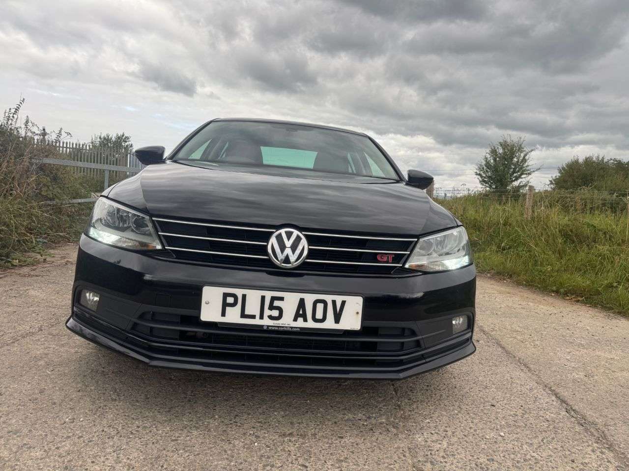 2015 VOLKSWAGEN JETTA 2015 VOLKSWAGEN JETTA