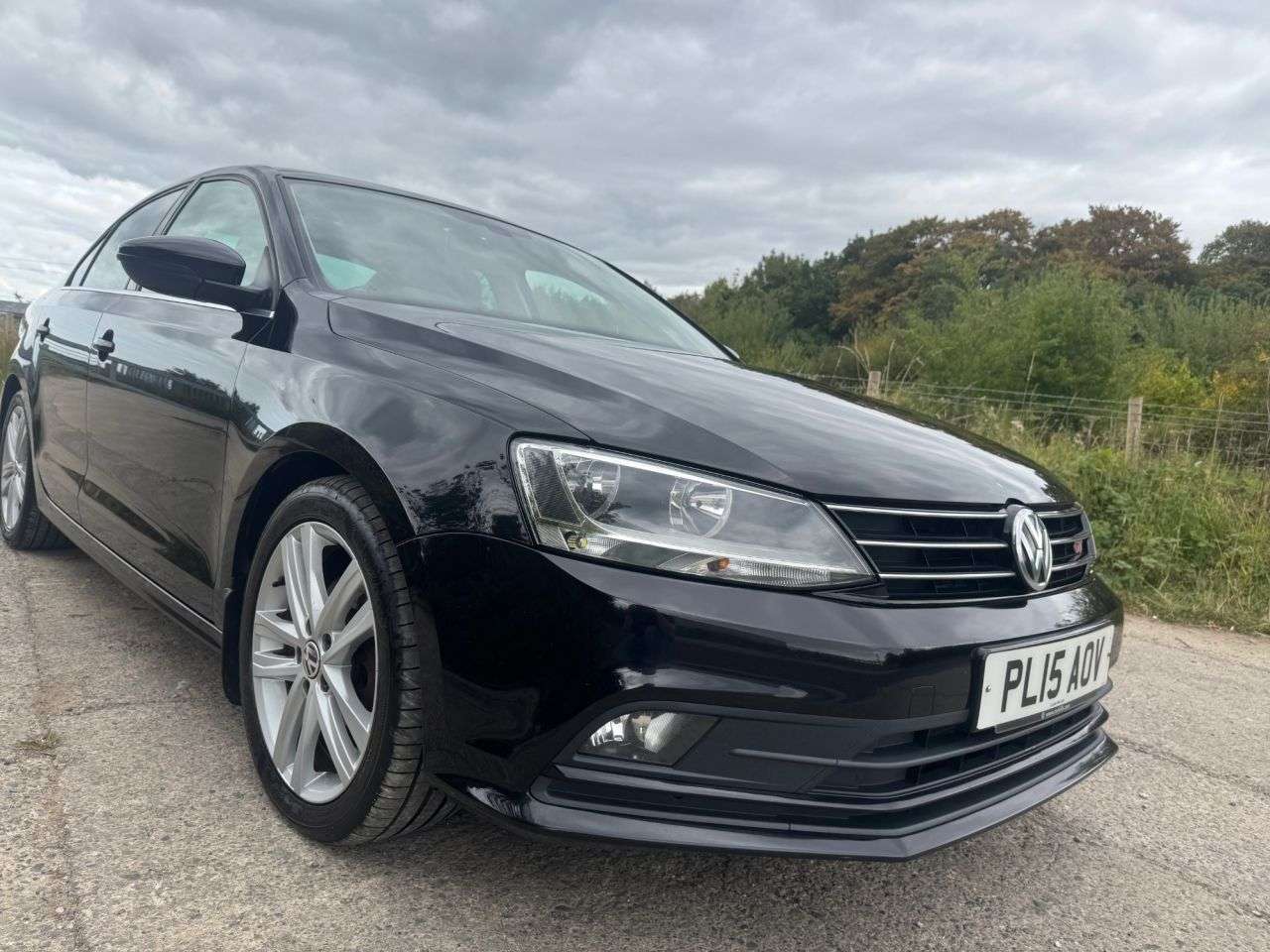 2015 VOLKSWAGEN JETTA 2015 VOLKSWAGEN JETTA