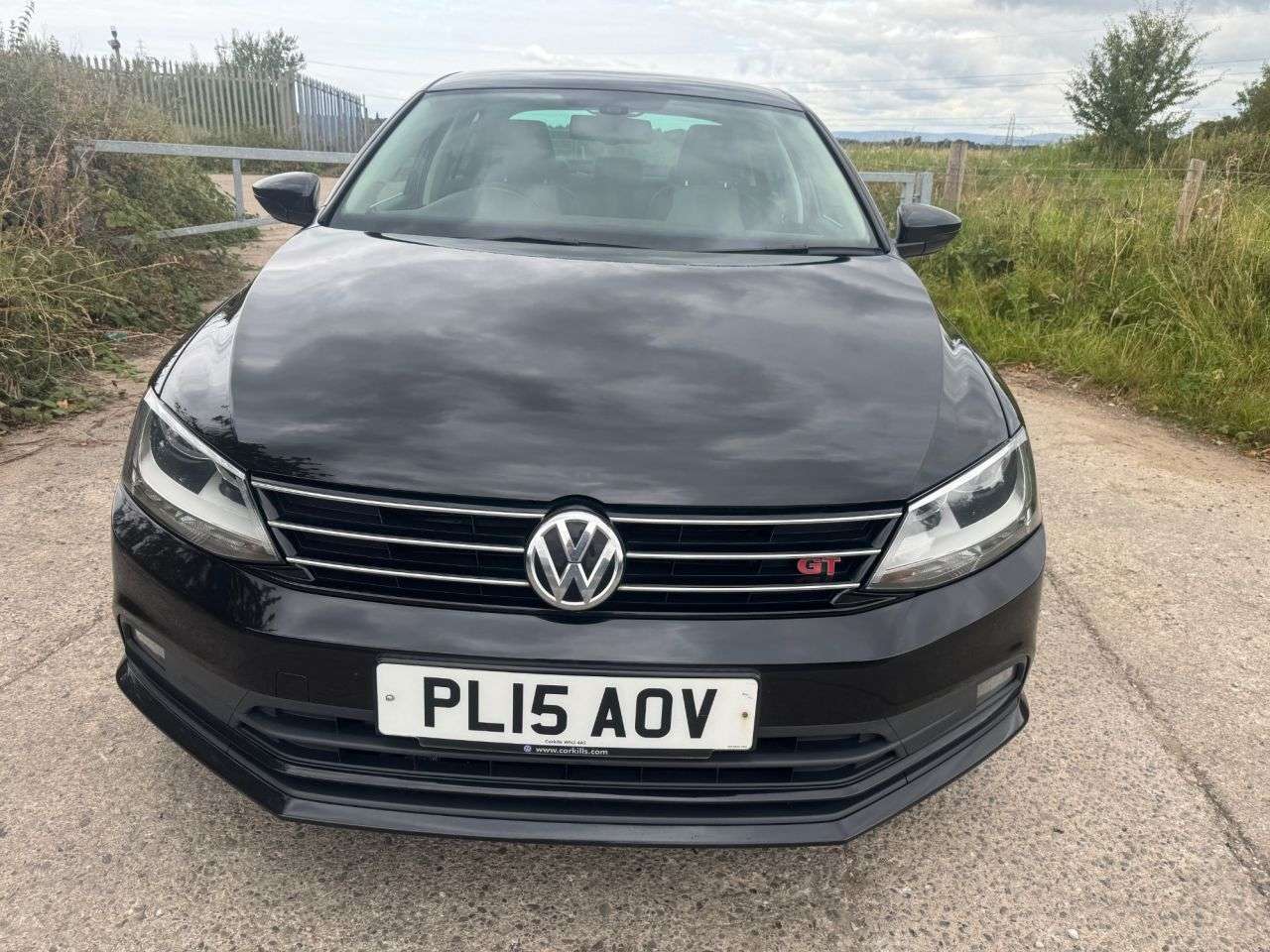 2015 VOLKSWAGEN JETTA 2015 VOLKSWAGEN JETTA