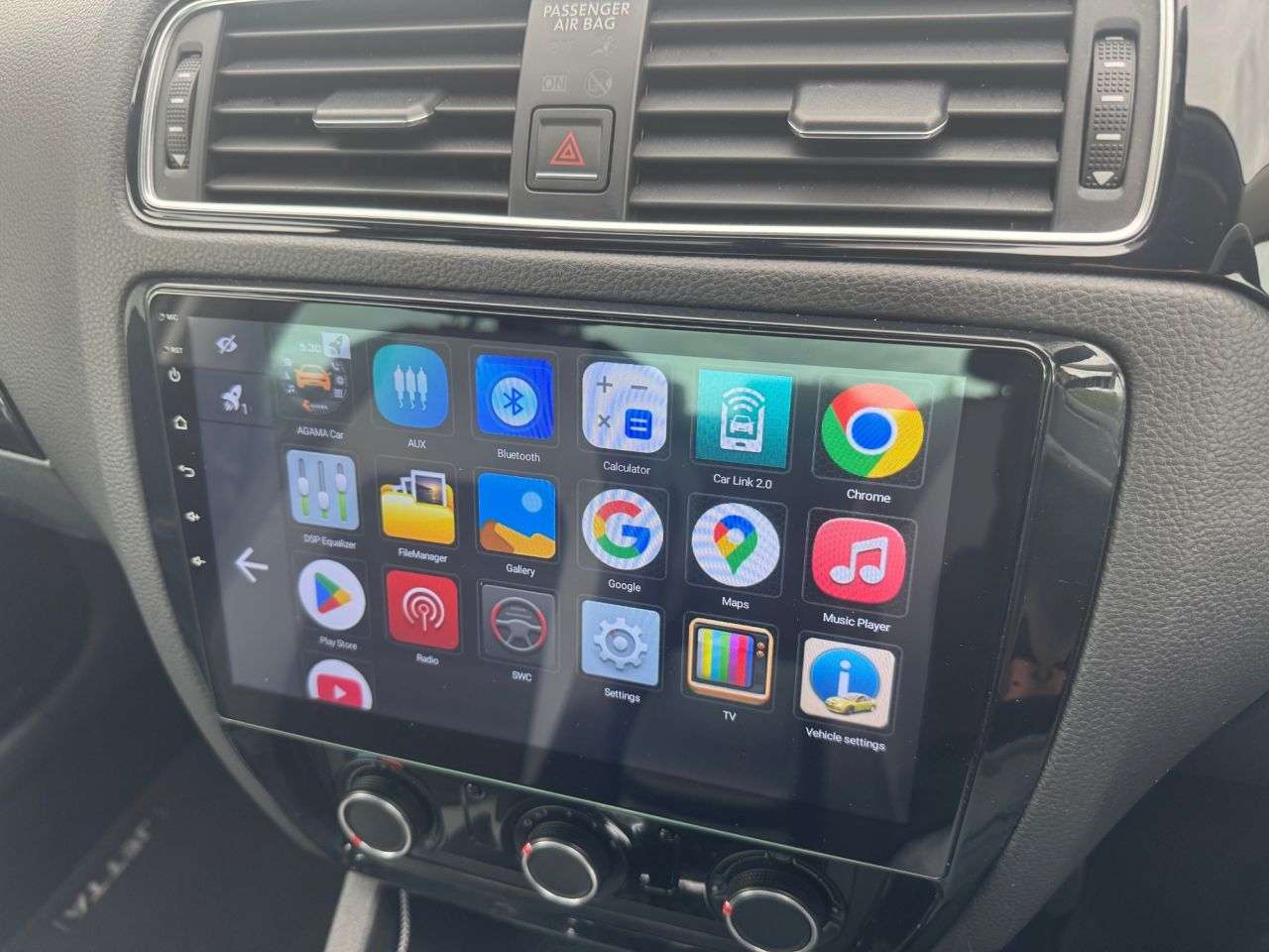 2015 VOLKSWAGEN JETTA 2015 VOLKSWAGEN JETTA