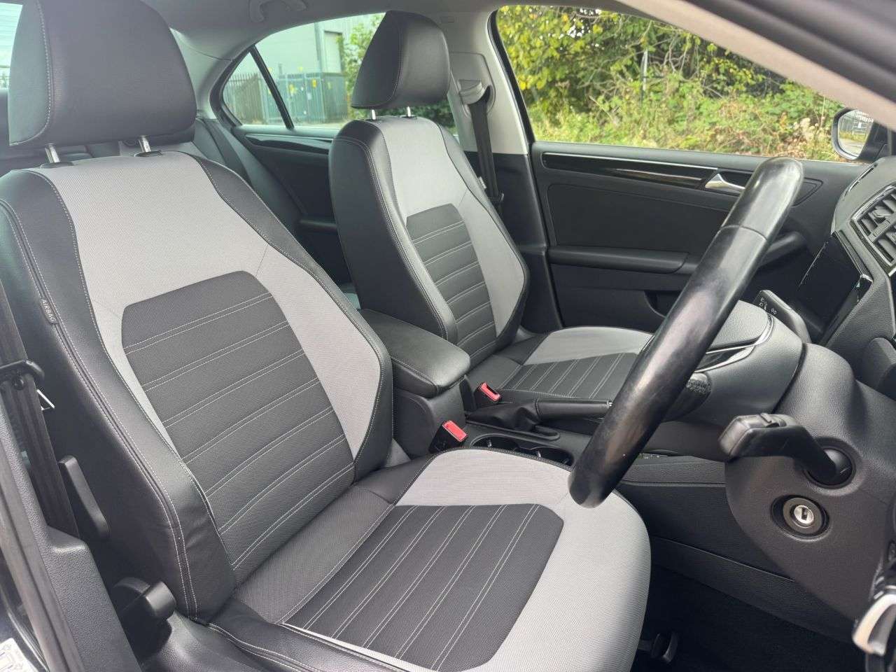 2015 VOLKSWAGEN JETTA 2015 VOLKSWAGEN JETTA