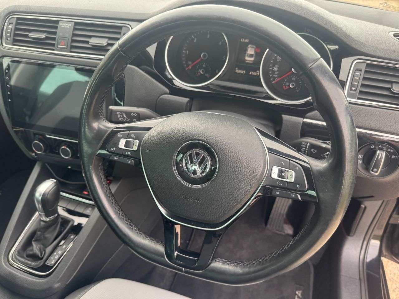 2015 VOLKSWAGEN JETTA 2015 VOLKSWAGEN JETTA