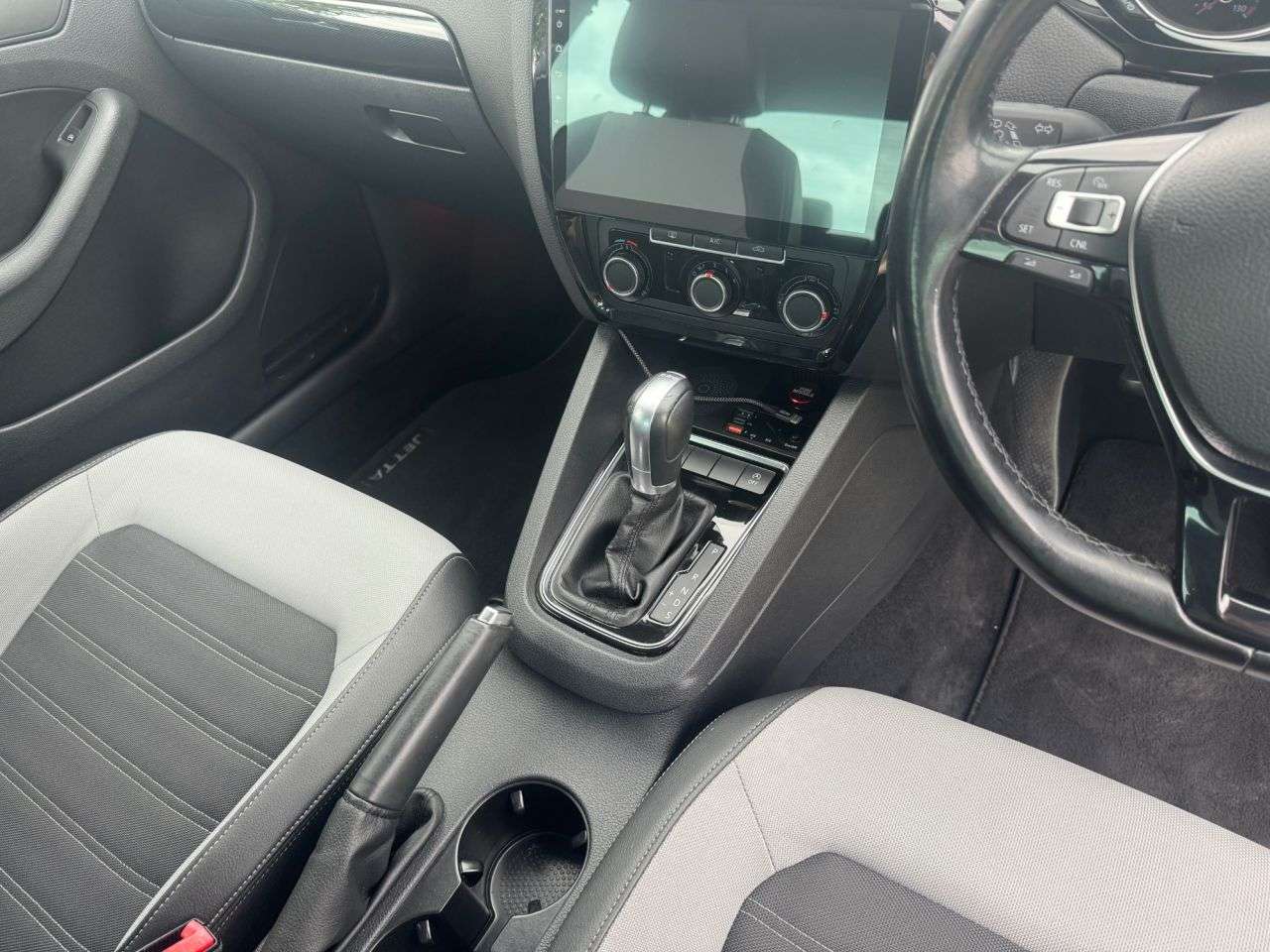 2015 VOLKSWAGEN JETTA 2015 VOLKSWAGEN JETTA