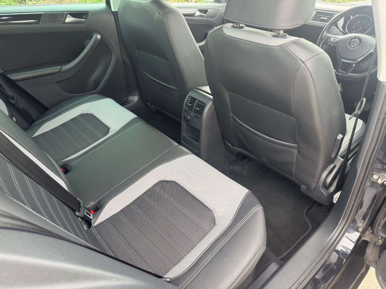 2015 VOLKSWAGEN JETTA 2015 VOLKSWAGEN JETTA