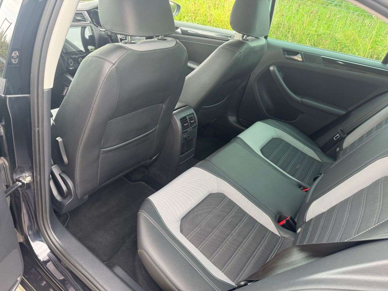 2015 VOLKSWAGEN JETTA 2015 VOLKSWAGEN JETTA