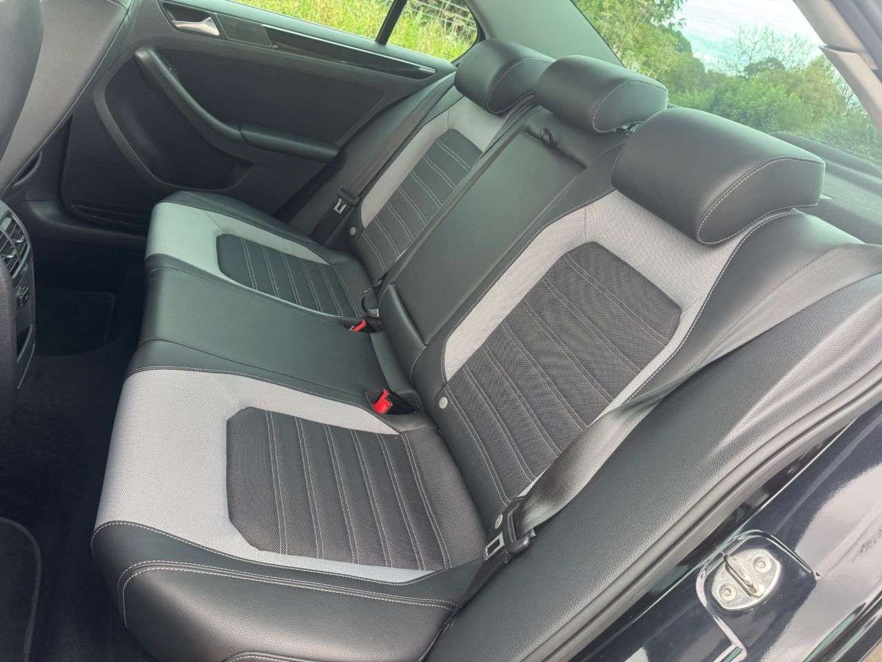 2015 VOLKSWAGEN JETTA 2015 VOLKSWAGEN JETTA