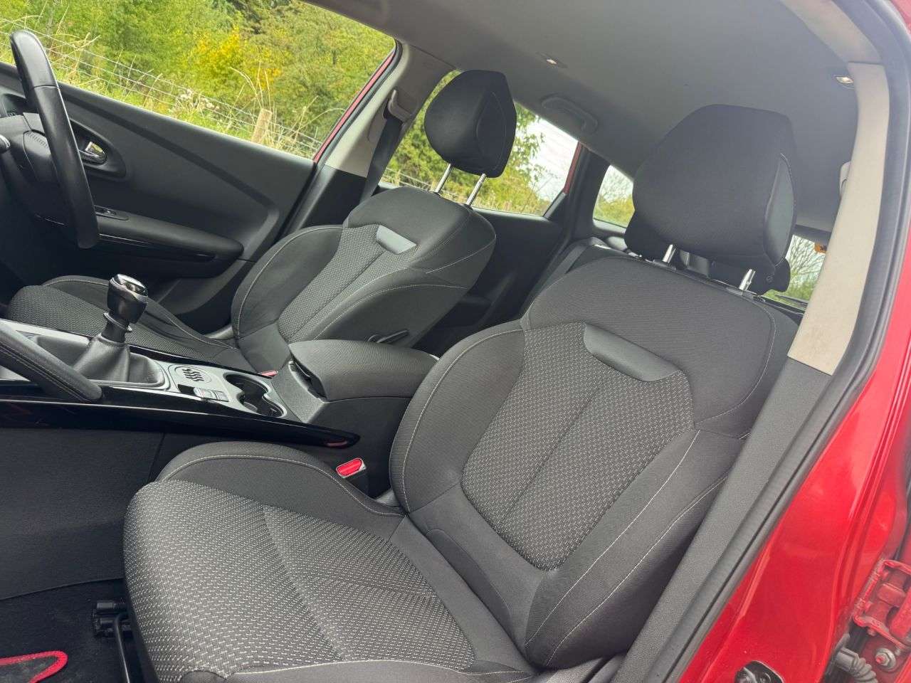 2016 RENAULT KADJAR 2016 RENAULT KADJAR