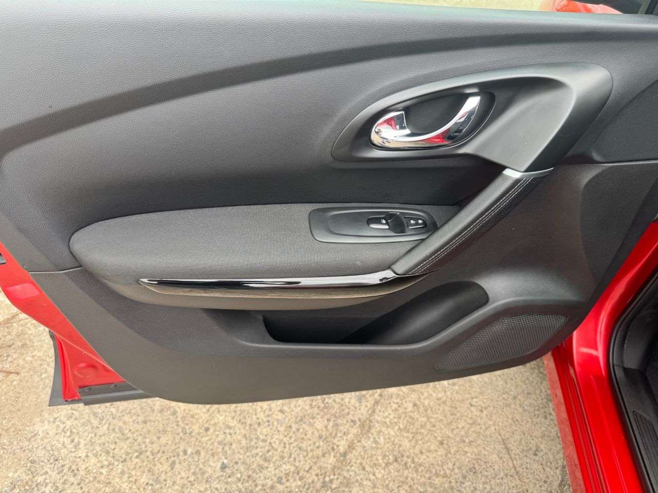 2016 RENAULT KADJAR 2016 RENAULT KADJAR