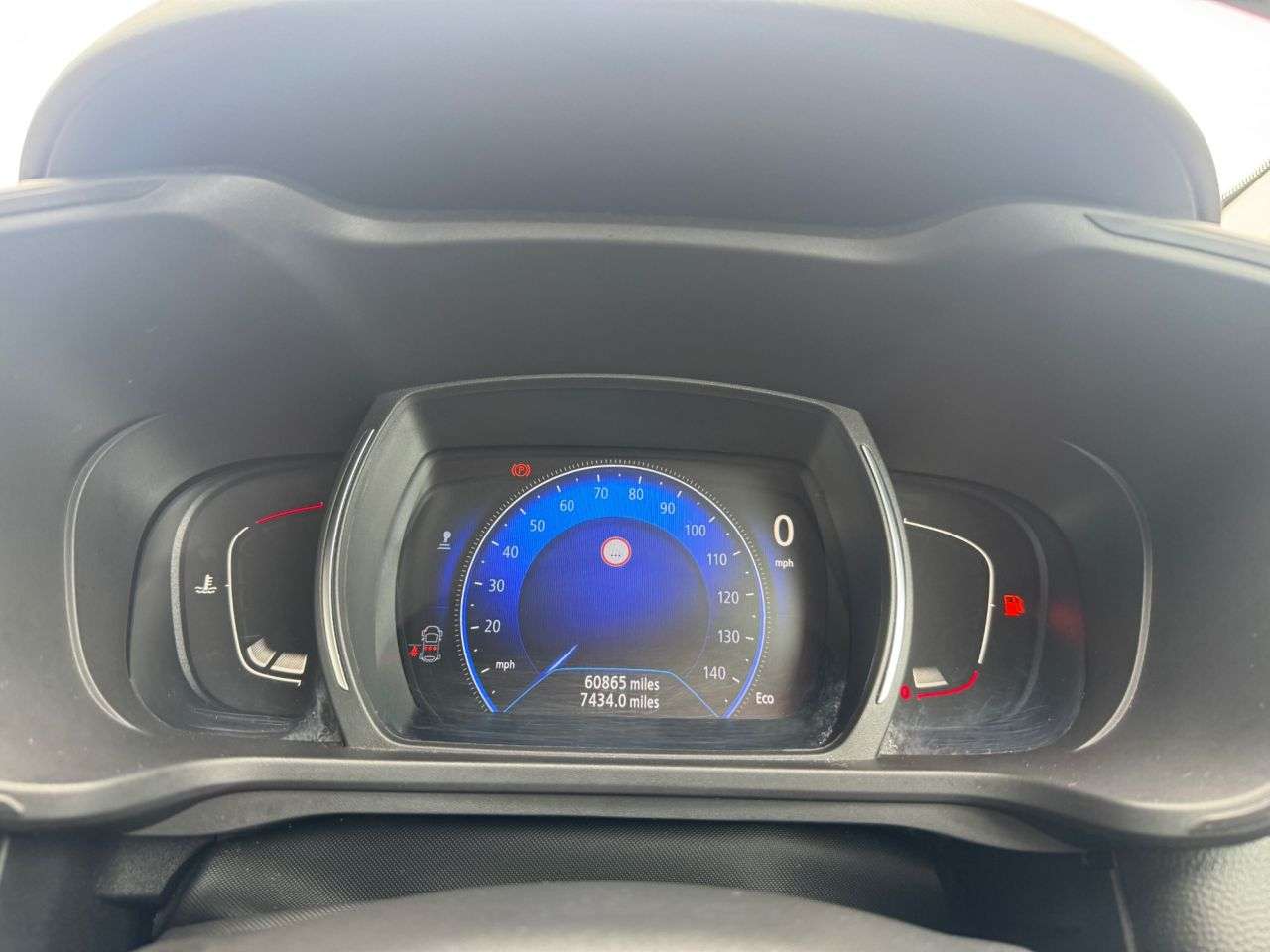 2016 RENAULT KADJAR 2016 RENAULT KADJAR