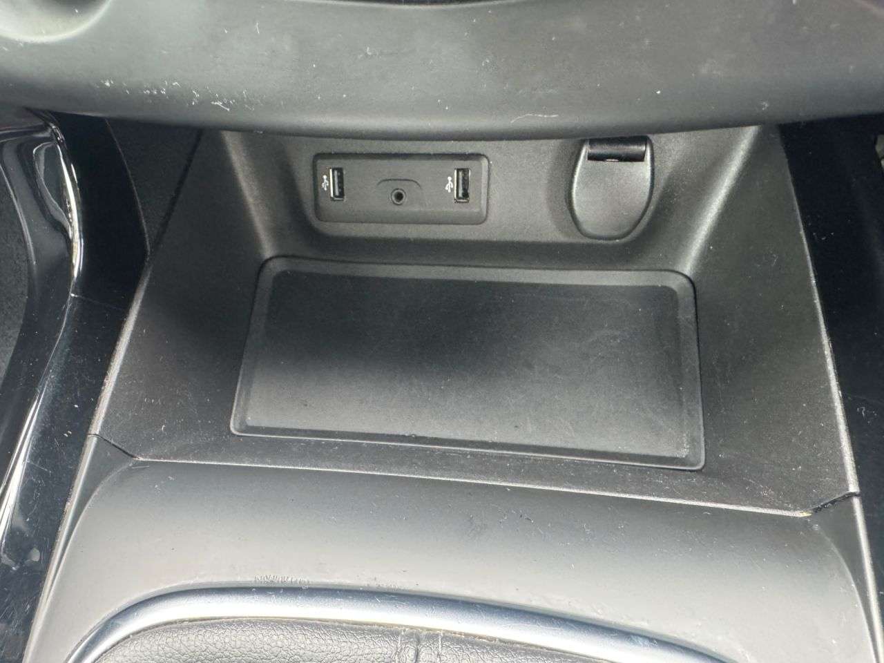 2016 RENAULT KADJAR 2016 RENAULT KADJAR