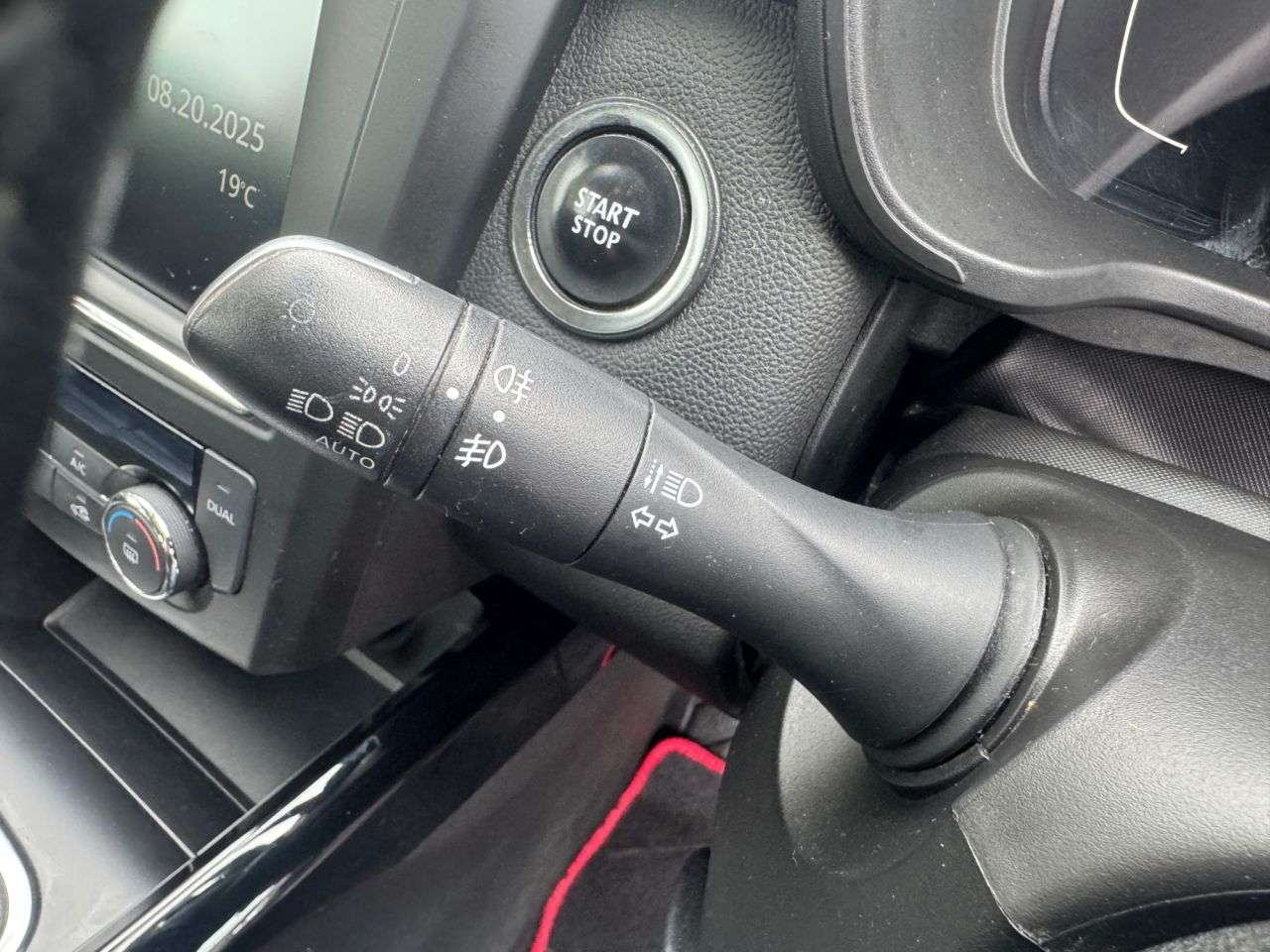 2016 RENAULT KADJAR 2016 RENAULT KADJAR