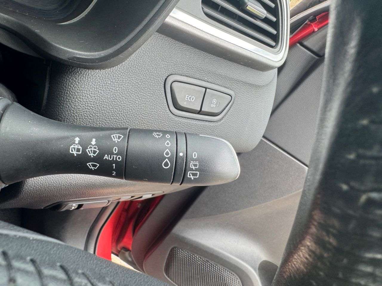 2016 RENAULT KADJAR 2016 RENAULT KADJAR