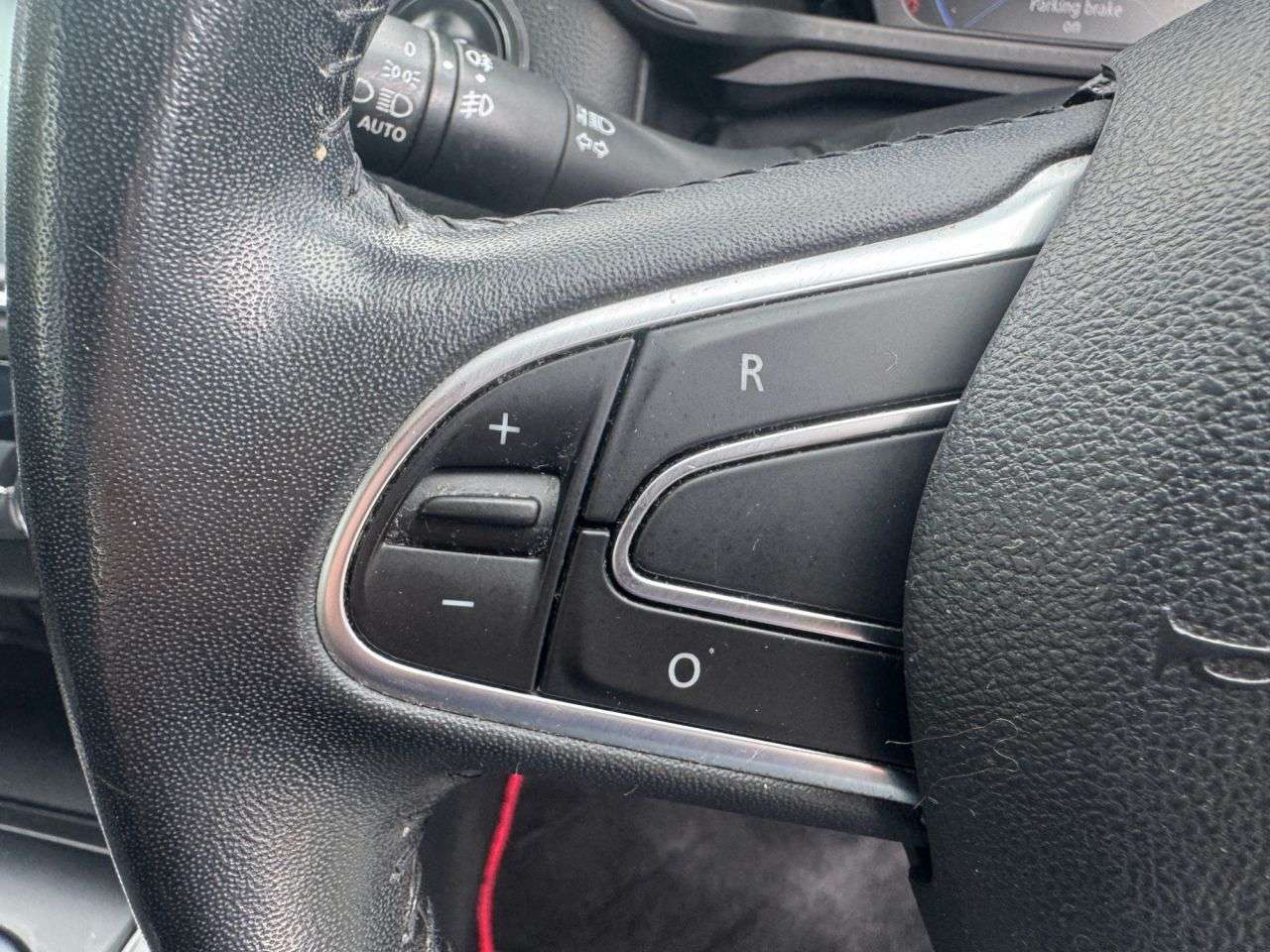 2016 RENAULT KADJAR 2016 RENAULT KADJAR