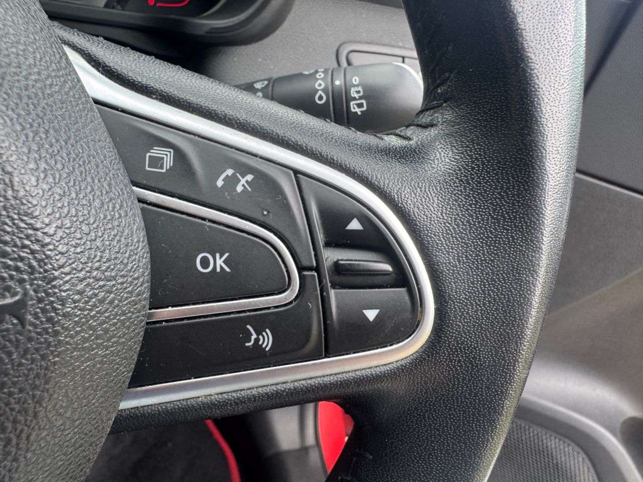 2016 RENAULT KADJAR 2016 RENAULT KADJAR