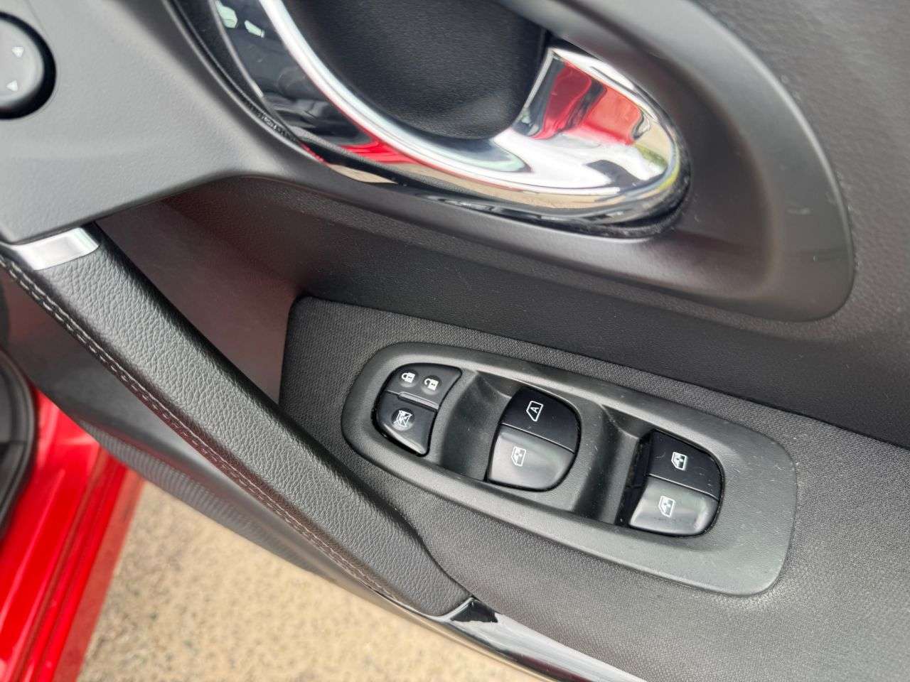 2016 RENAULT KADJAR 2016 RENAULT KADJAR