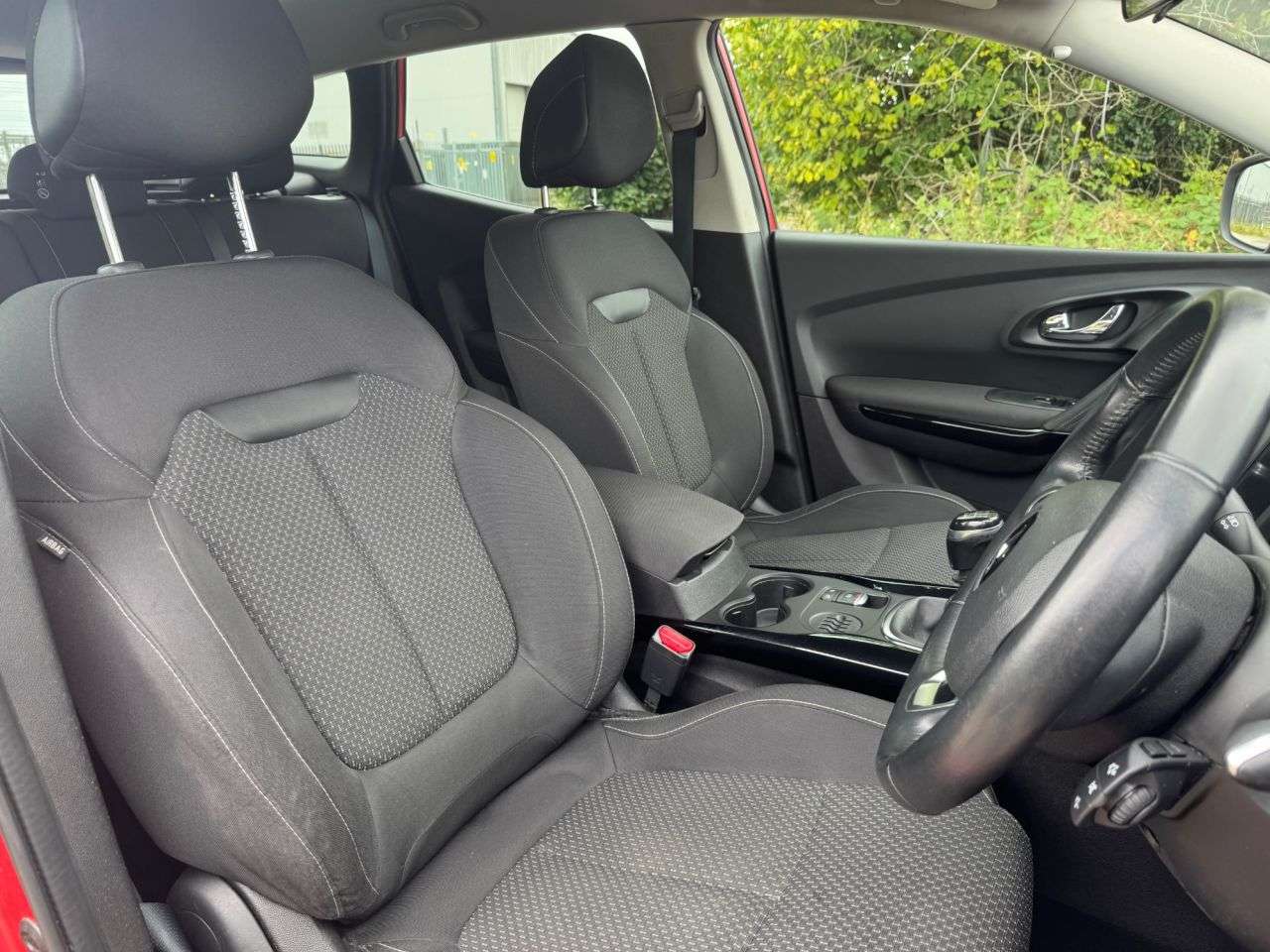 2016 RENAULT KADJAR 2016 RENAULT KADJAR