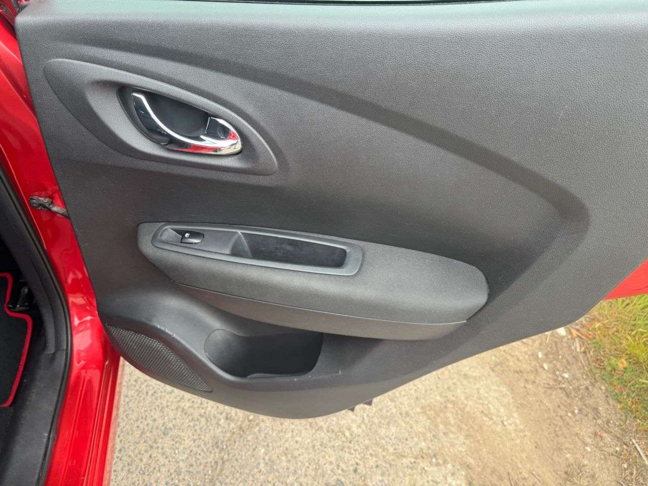 2016 RENAULT KADJAR 2016 RENAULT KADJAR