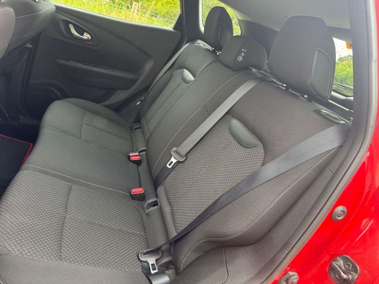 2016 RENAULT KADJAR 2016 RENAULT KADJAR