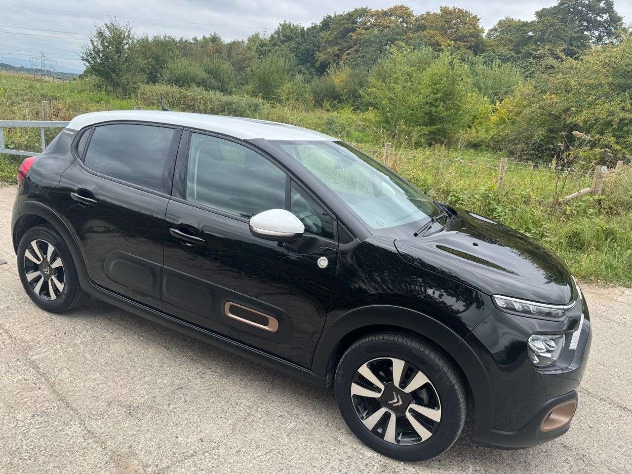 2022 CITROEN C3 2022 CITROEN C3