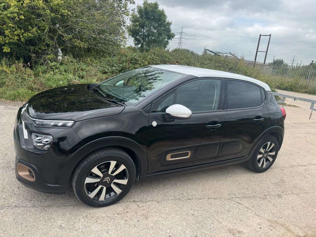 2022 CITROEN C3 2022 CITROEN C3