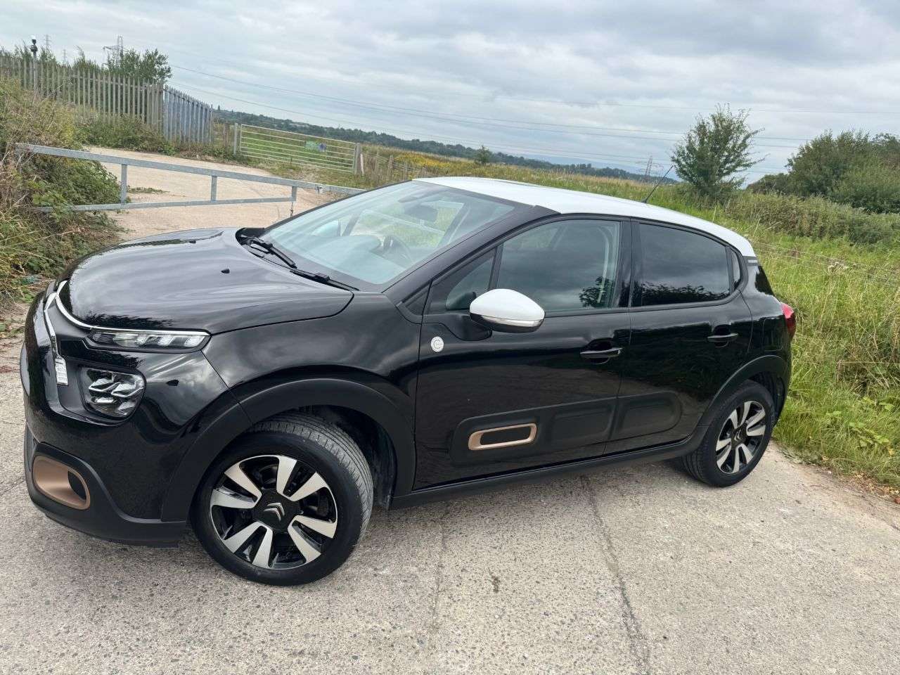 2022 CITROEN C3 2022 CITROEN C3