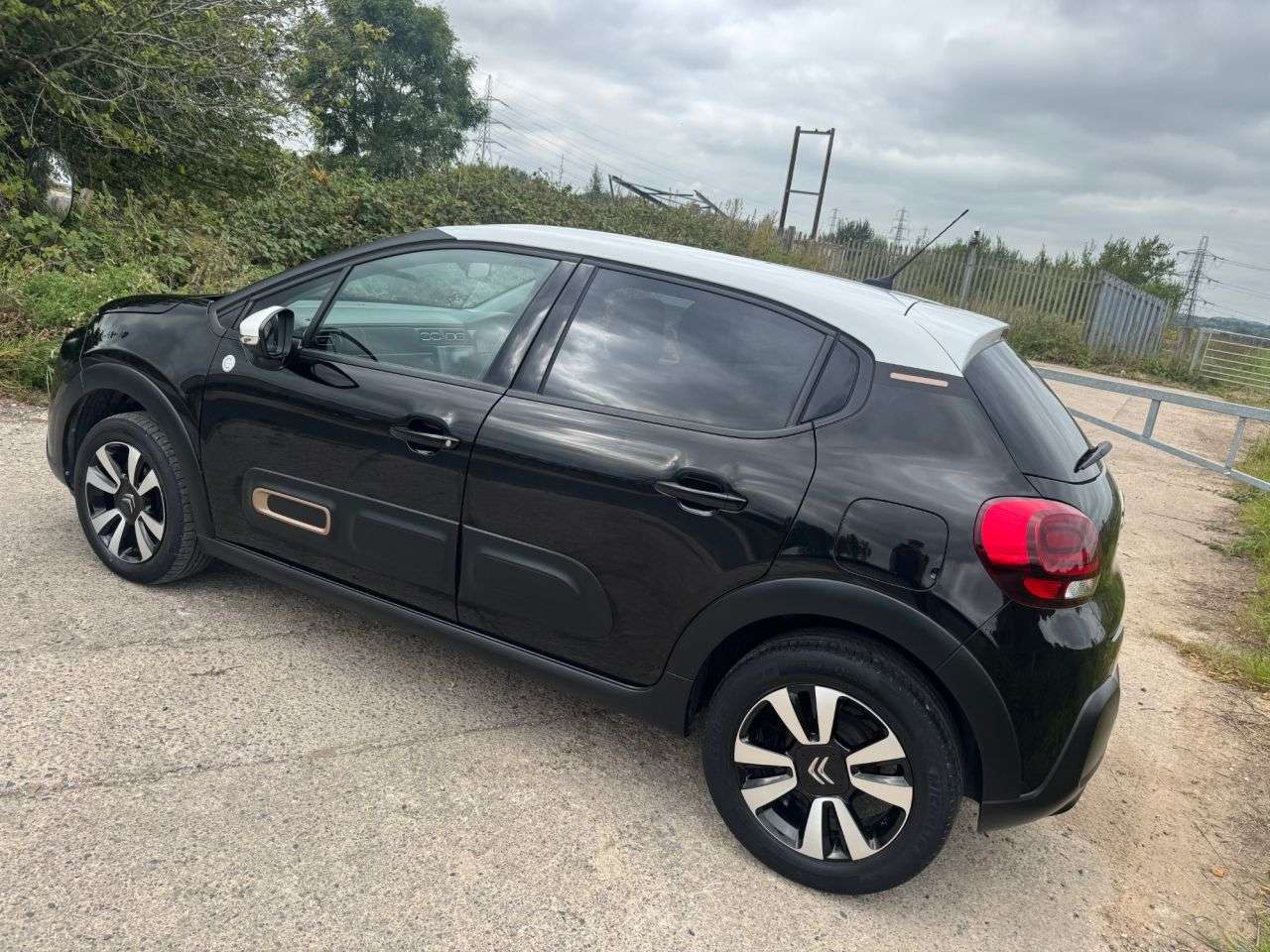 2022 CITROEN C3 2022 CITROEN C3