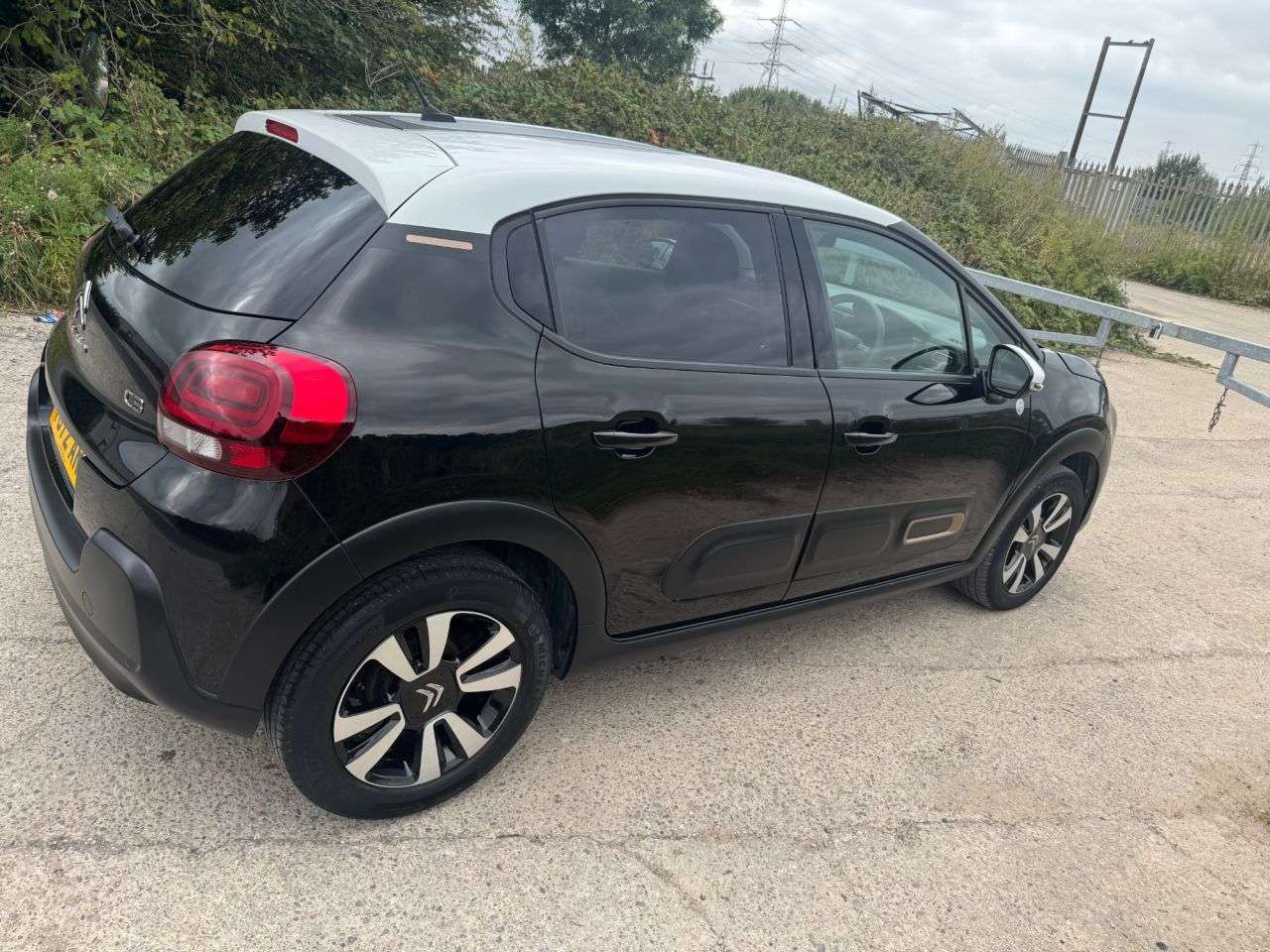 2022 CITROEN C3 2022 CITROEN C3