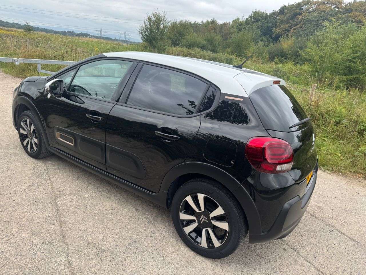 2022 CITROEN C3 2022 CITROEN C3