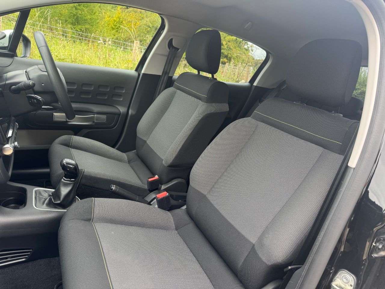 2022 CITROEN C3 2022 CITROEN C3