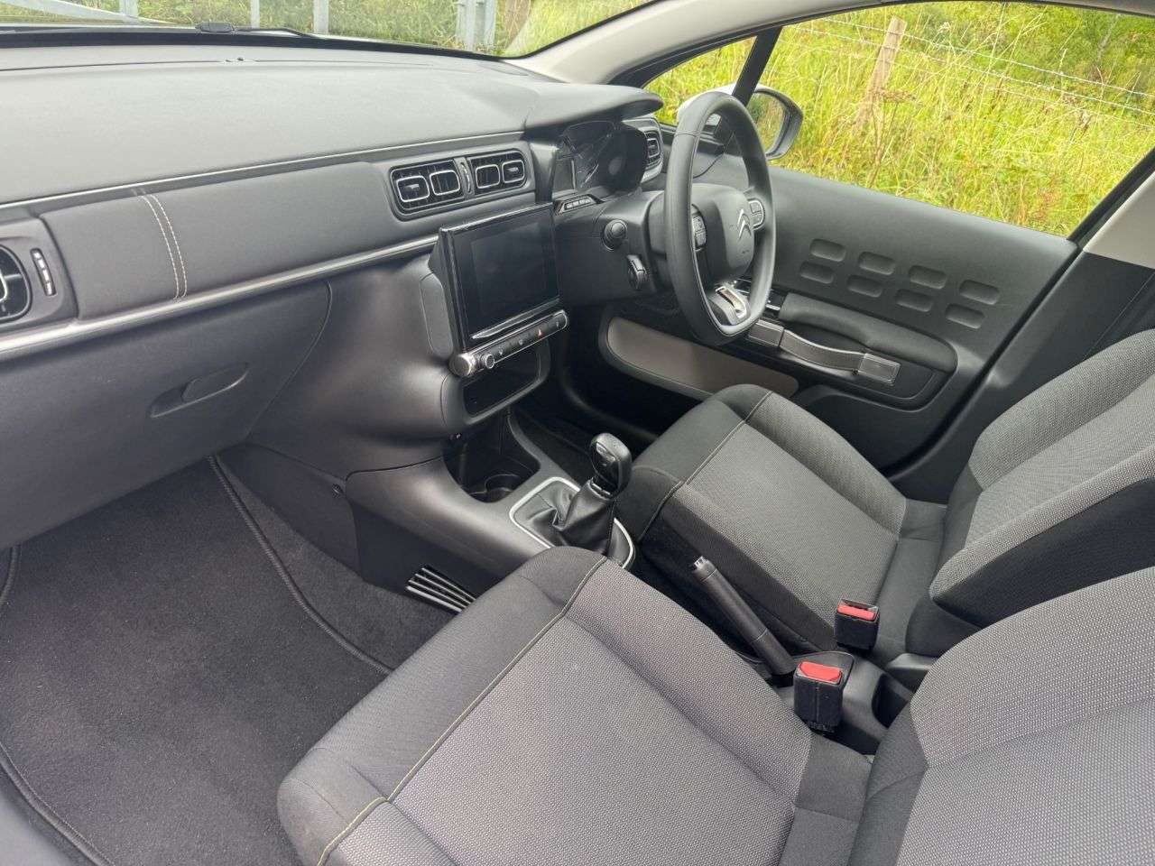 2022 CITROEN C3 2022 CITROEN C3