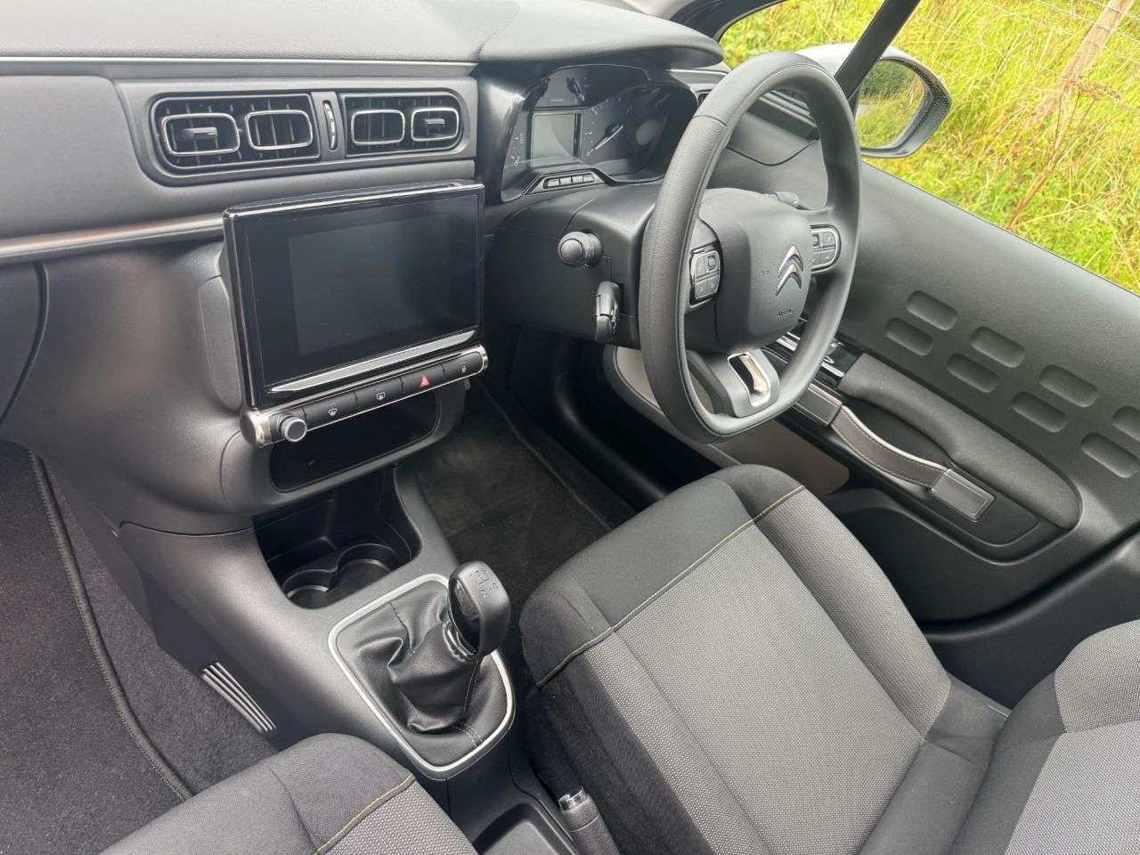 2022 CITROEN C3 2022 CITROEN C3