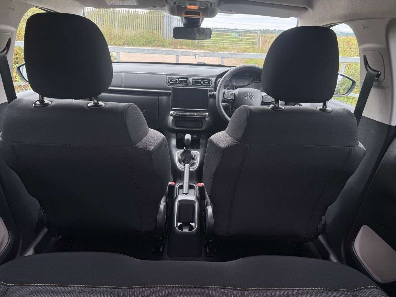 2022 CITROEN C3 2022 CITROEN C3