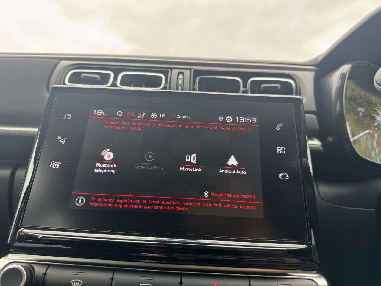 2022 CITROEN C3 2022 CITROEN C3